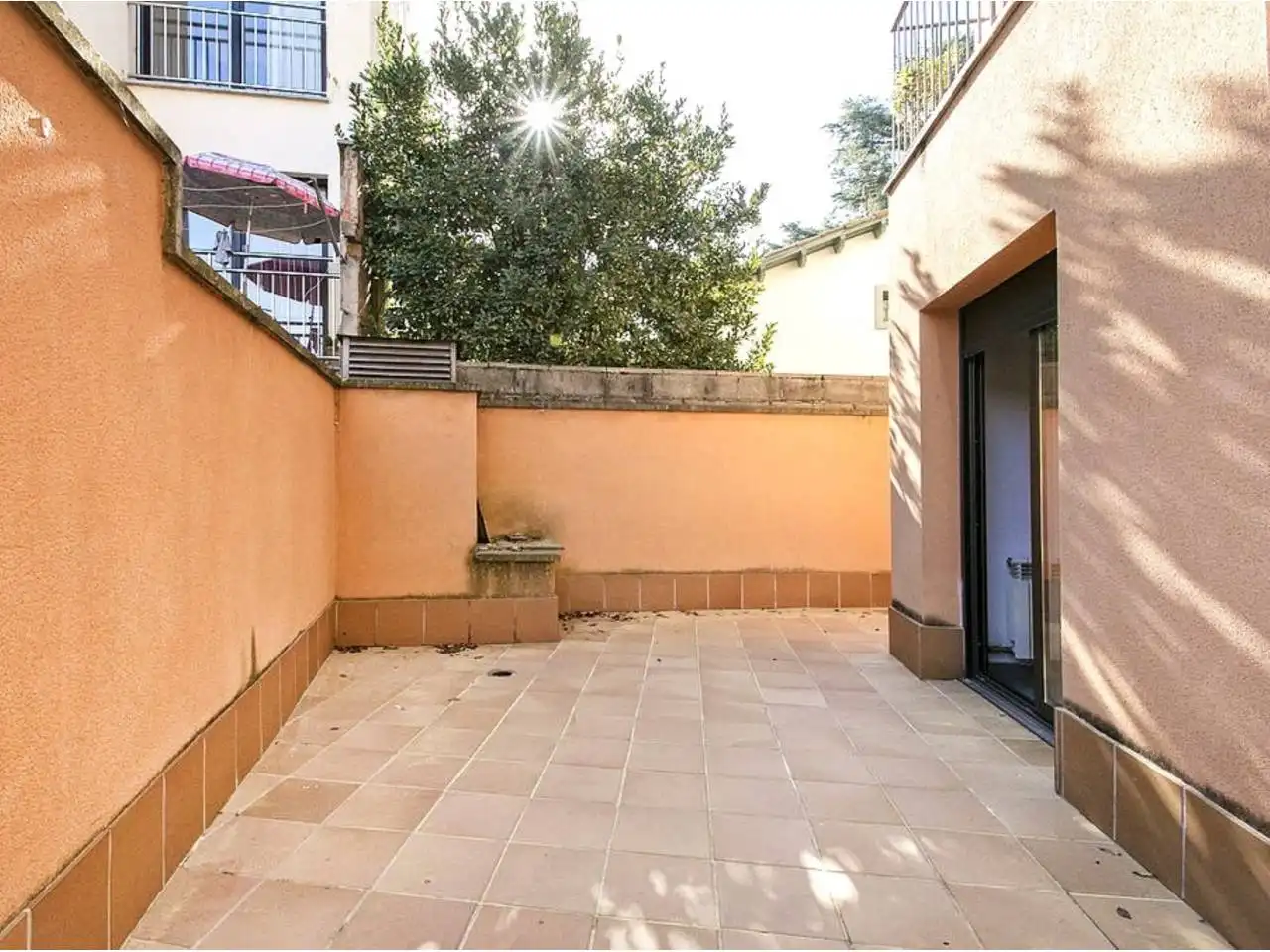Terraza de Piso en venta en Manlleu con Calefacción