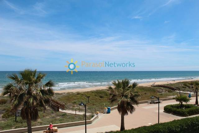 Apartamento en Alquiler en Guardamar de la Safor