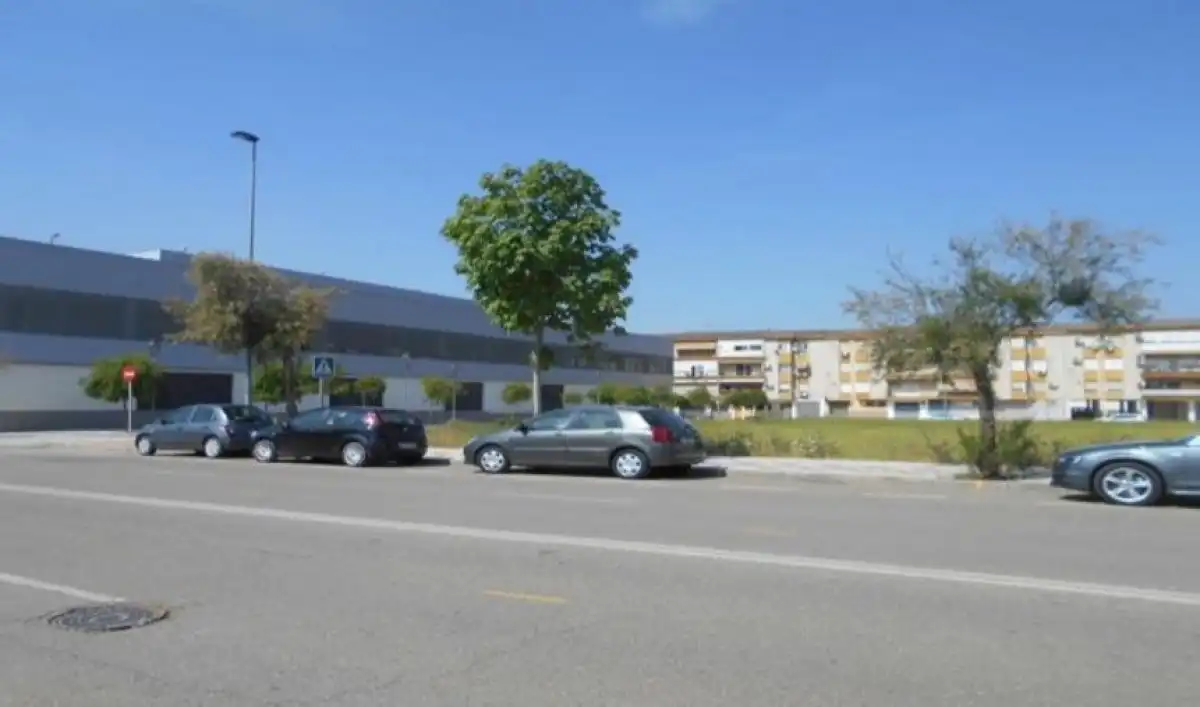 Terreni e lotti in vendita a Andújar, imagen 9