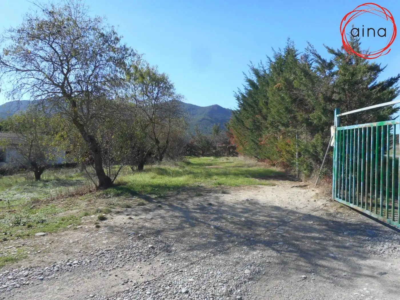 Wohnbaugrundstück zum Verkauf in Gallipienzo / Galipentzu, imagen 17