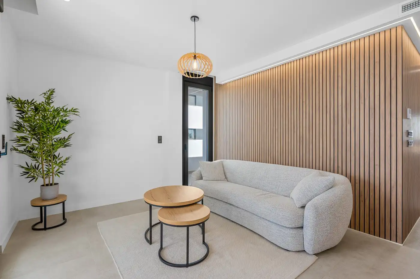 Apartament amb piscina en venda a Mar Menor Golf, imagen 14