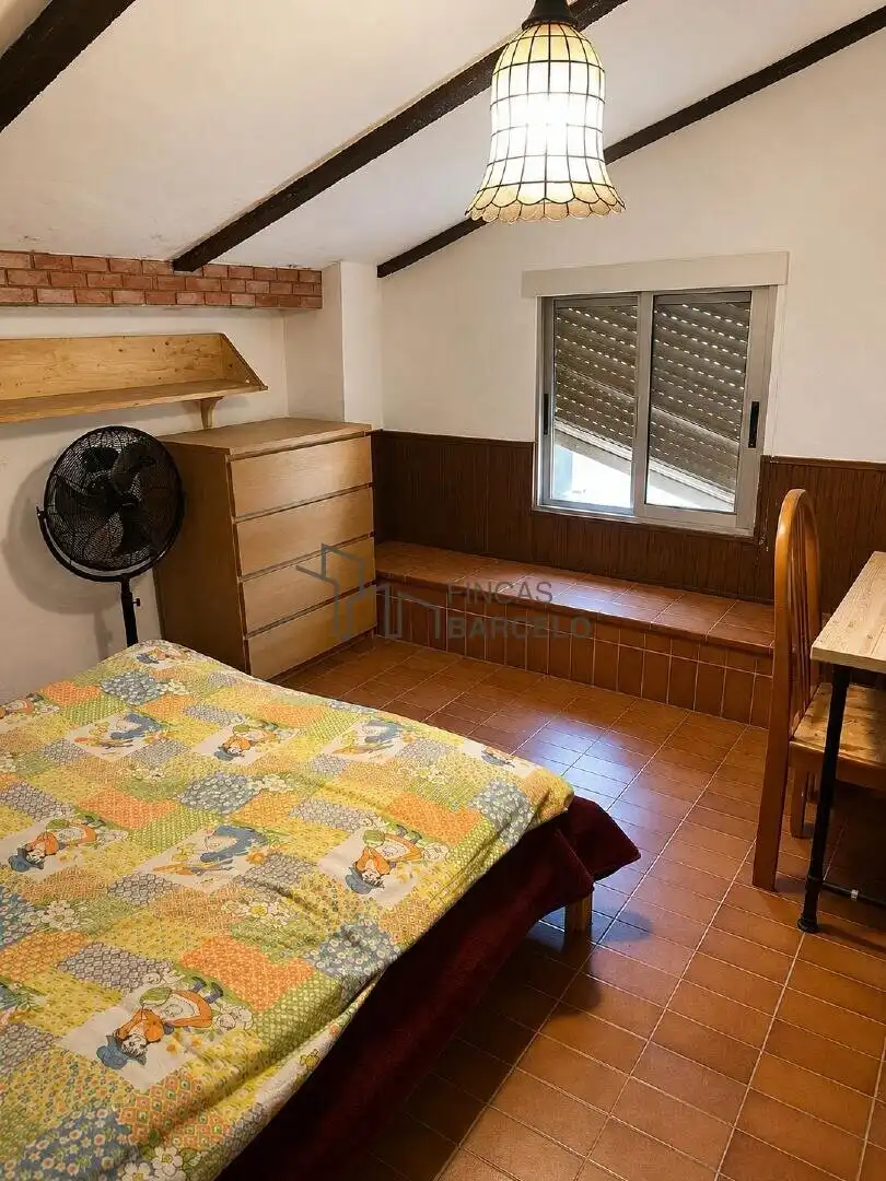 Dormitori de Casa o xalet en venda en Cadrete