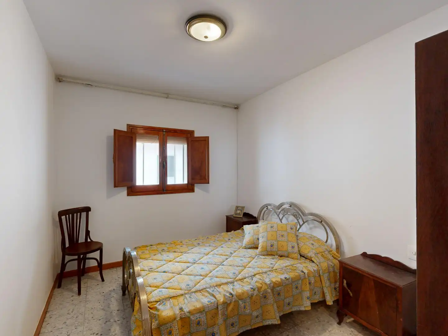 Habitación de Casa o chalet en venta en Alange con Aire acondicionado, Calefacción y Terraza