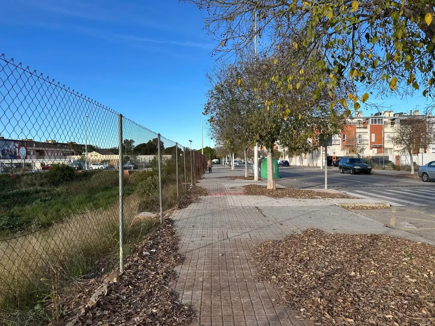 Terrain rustique à vendre à Puerto de Sagunto, imagen 6