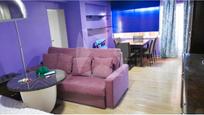 Living room of Flat for sale in Badajoz Capital  with Heating