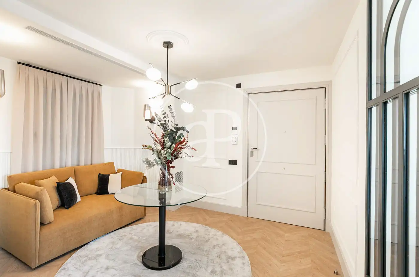 Appartamento con terrazza in affitto a Pg. de Gràcia, imagen 46