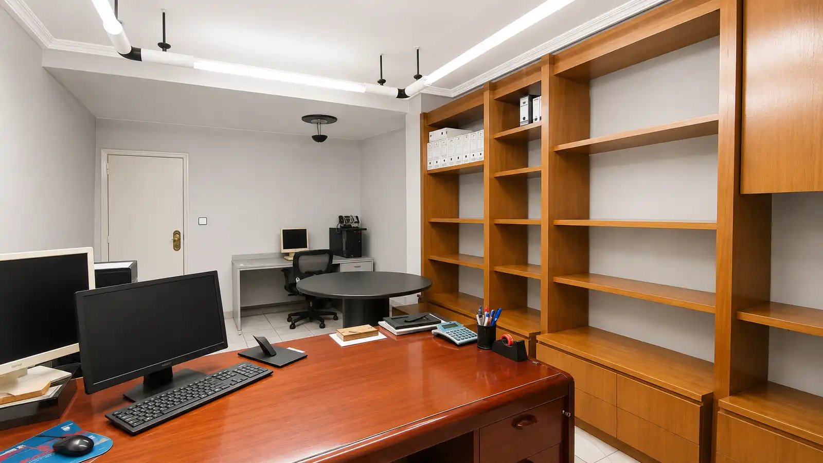 Oficina con ascensor en venta en Elche ciudad, imagen 8