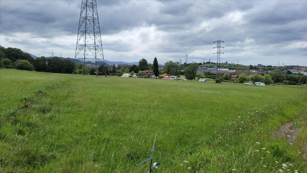 Industrial land for sale in Caserio Trasmonte, 5, Corvera de Asturias