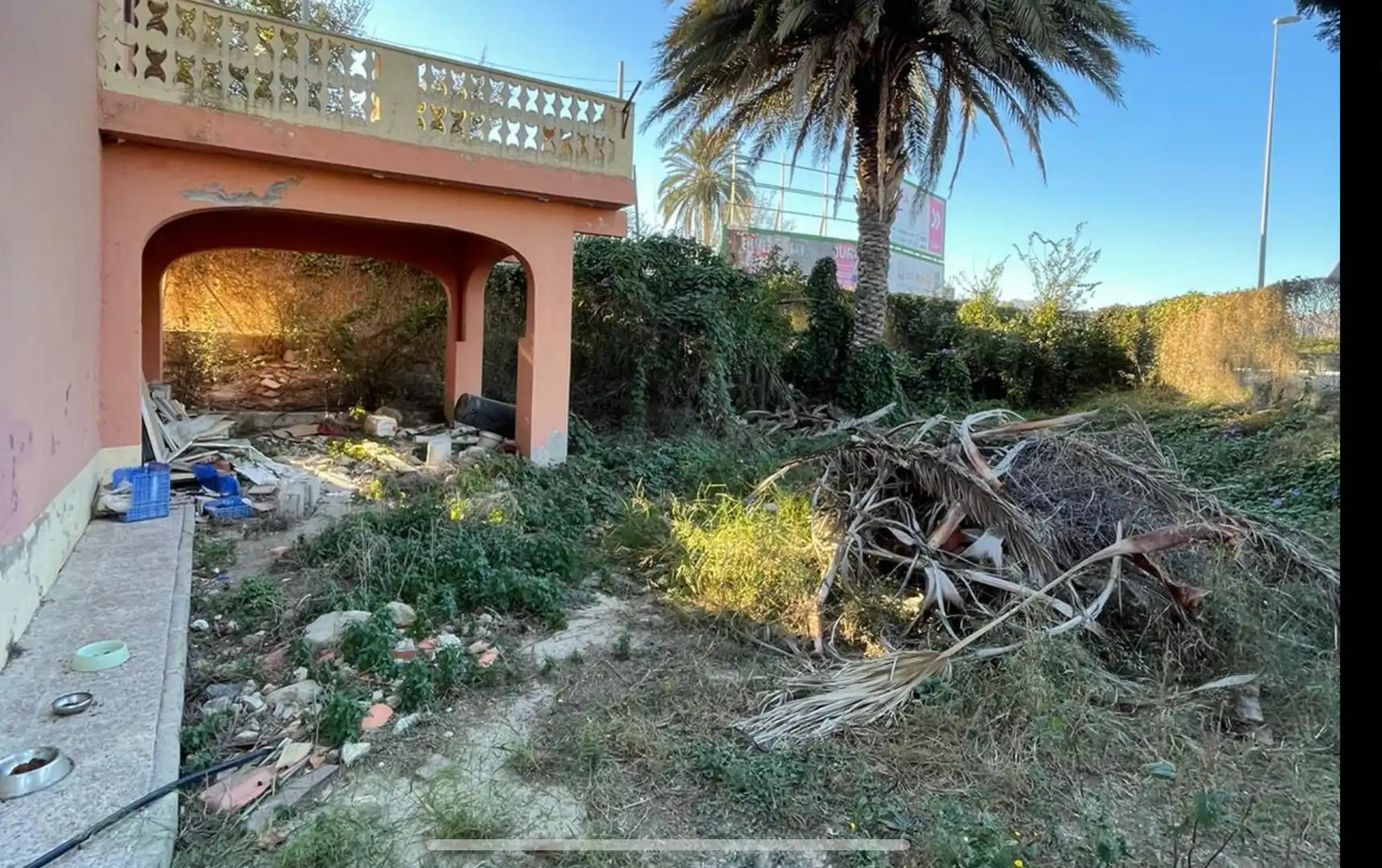 Casa o xalet en venda en Orihuela amb Aire condicionat, Jardí privat i Moblat