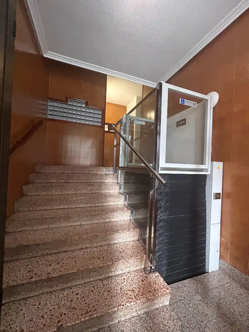 Appartamento con terrazza in vendita a Beraun - Pontika, imagen 22