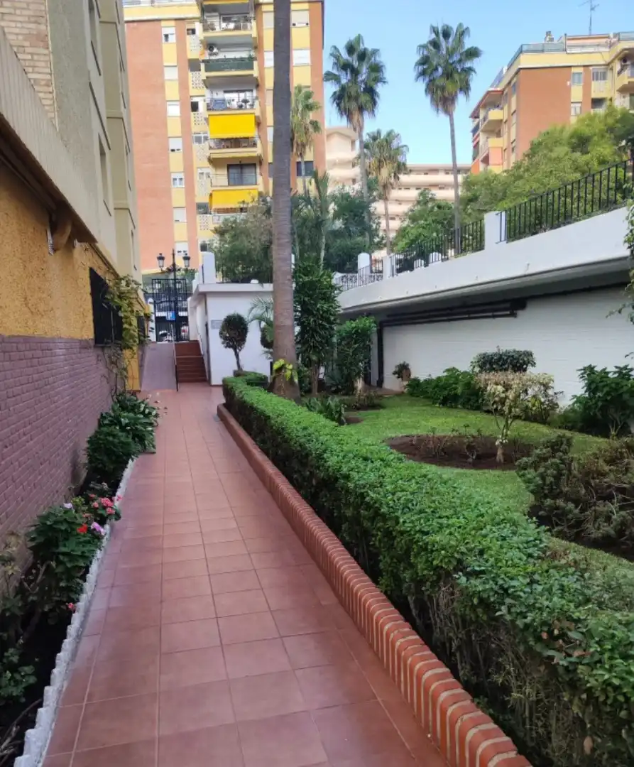 Piso con piscina en venta en Marbella Centro, imagen 3
