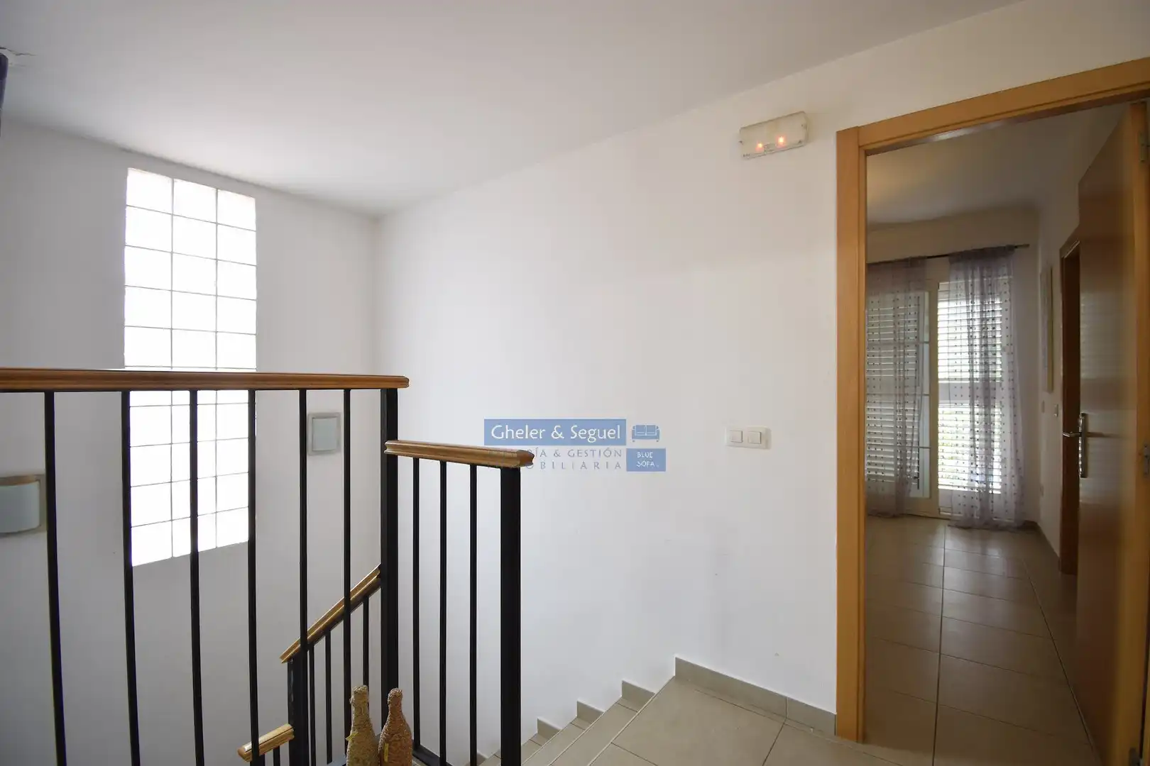 Casa adosada en venda en Algímia de Alfara amb Terrassa i Balcó