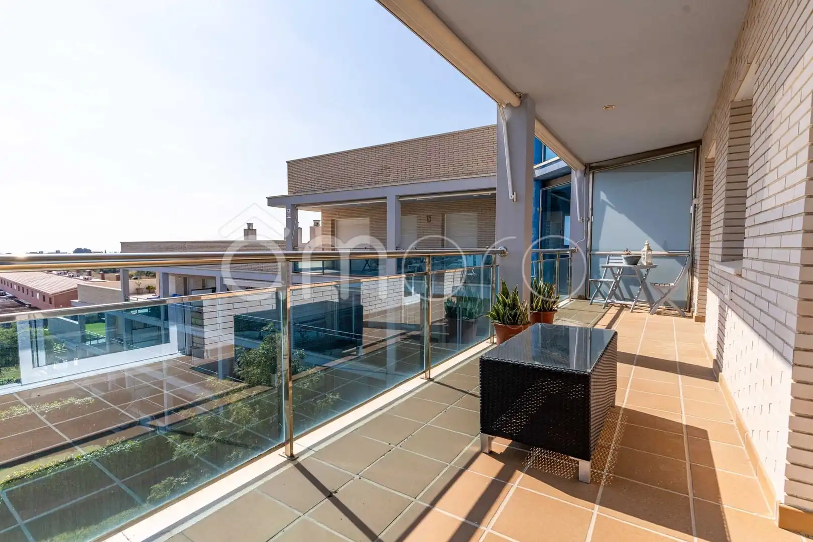 Attique avec terrasse à vendre à VICTORIA DELS ANGELS  ºª, imagen 34