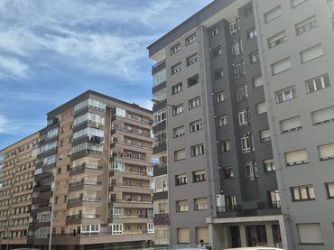 Pis amb ascensor en venda a Tiburzio Anitua Kalea