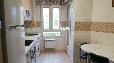 Foto 4 de Piso de alquiler en San Cristóbal, Vitoria - Gasteiz