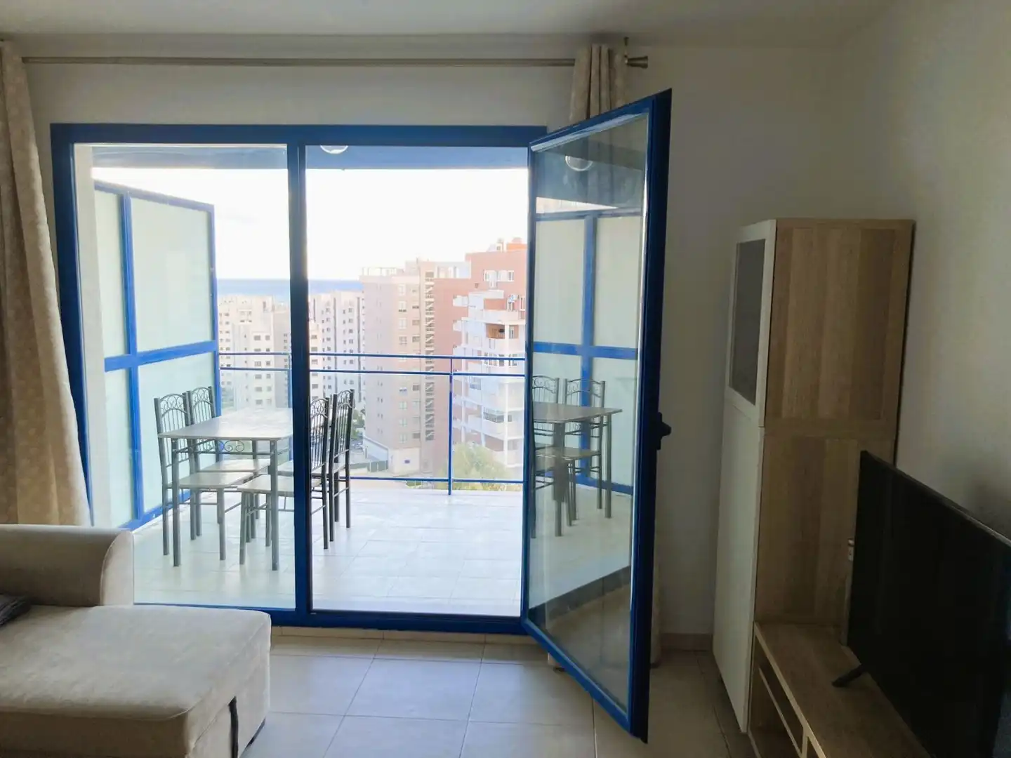 Flat with pool for sale in Carrer Llebeing, imagen 3