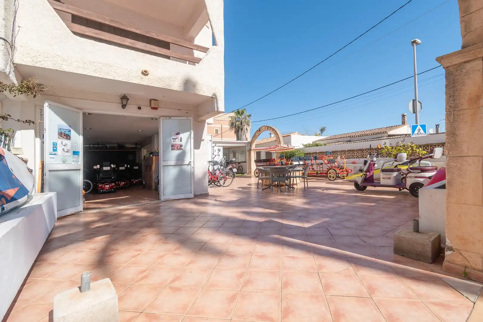 Local en venda en Son Servera amb Aire condicionat