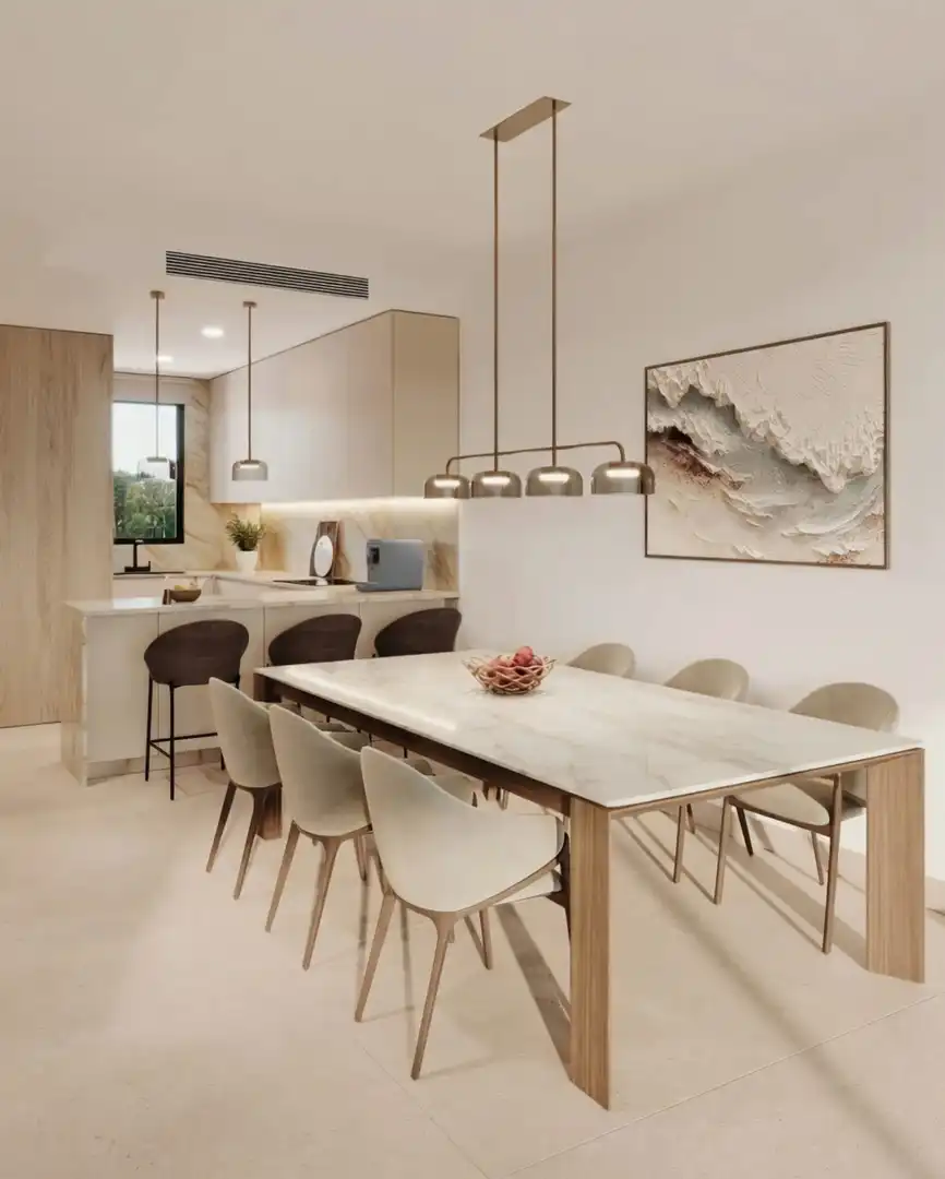 Maison mitoyenne avec terrasse à vendre à Marbella Centro, imagen 9