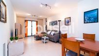 Living room of Flat for sale in Villajoyosa / La Vila Joiosa  with Terrace and Swimming Pool