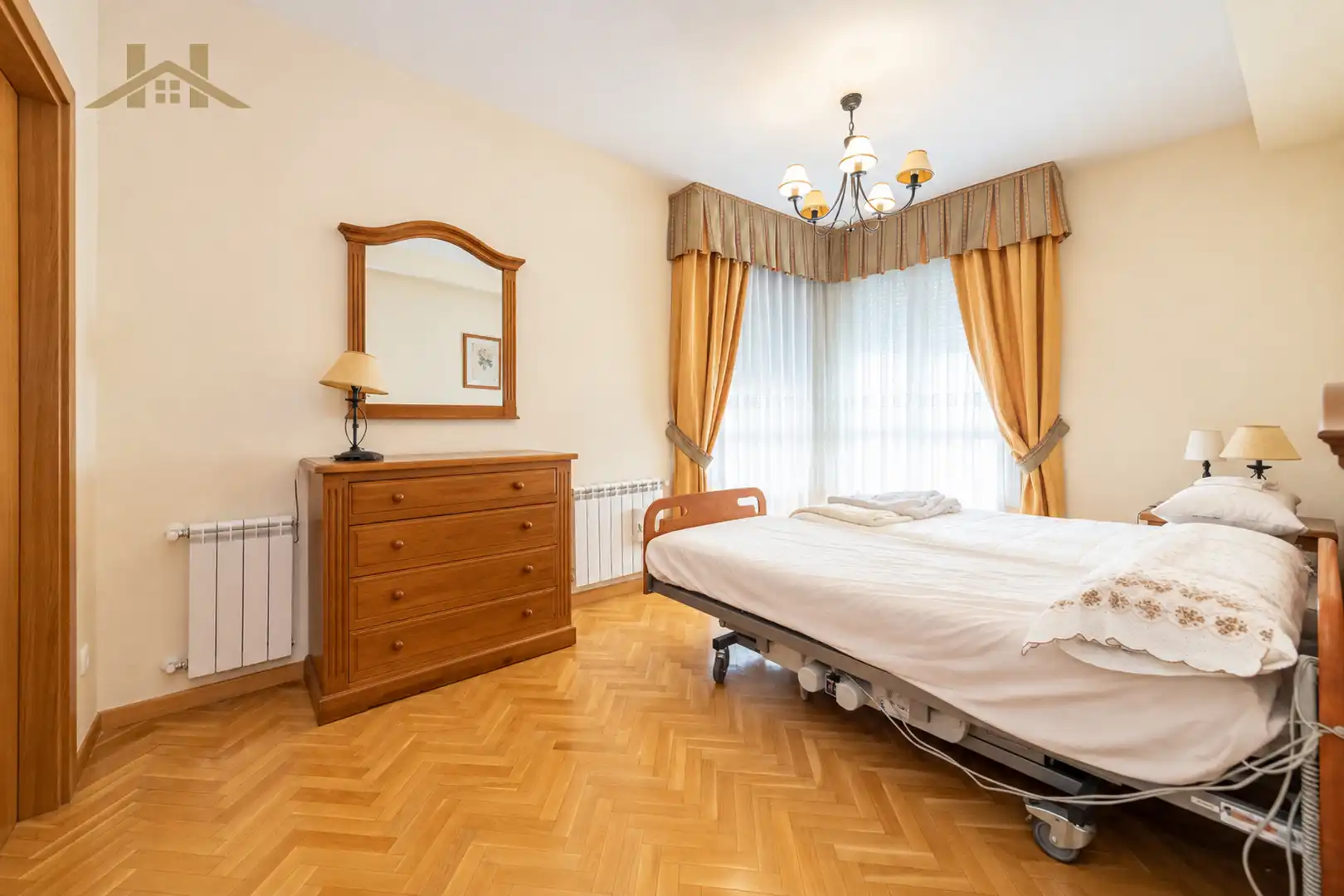 Wohnung mit Aufzug zum Verkauf in Calle de Beatriz Galindo, imagen 17