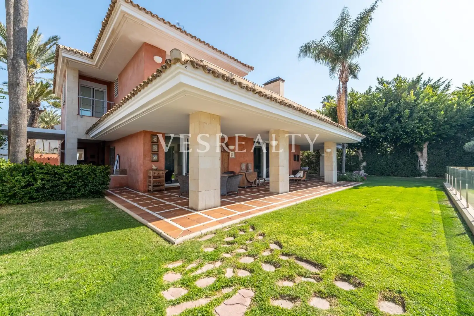 Villa mit Terrasse zum Verkauf in Avenida Avenida de la Costa Blanca, imagen 16