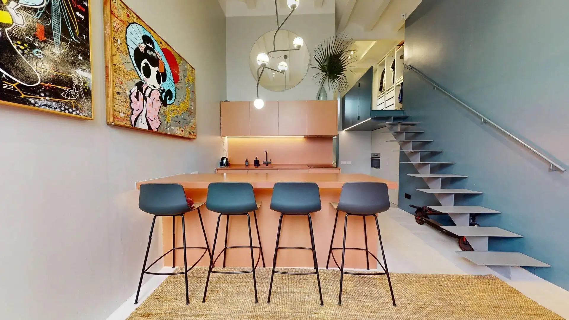 Loft à vendre à Carrer MASPONS, imagen 5