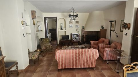 Foto 3 de Casa adosada en venta en Calle Mayor, Driebes, Guadalajara