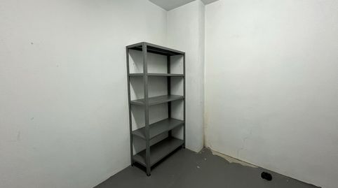 Foto 3 de Traster en venda a Macondo Kalea, 14, Bidebieta, Donostia - San Sebastián