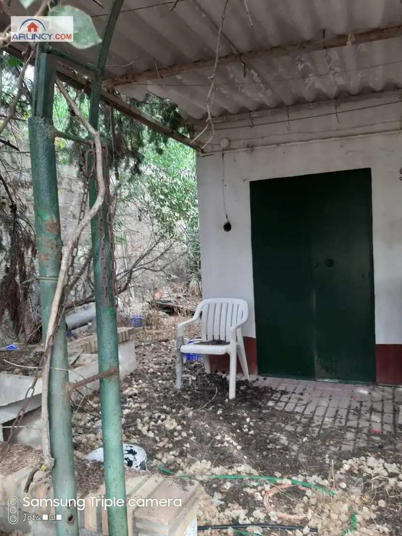 Chalet con piscina en venta en Sanlúcar la Mayor, imagen 17