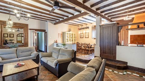 NEGOCIO CONSOLIDADO DE EVENTOS Y ALOJAMIENTO TURÍSTICO EN UNA ESPECTACULAR FINCA ANDALUZA CERCA DE GRANADA, imagen 5