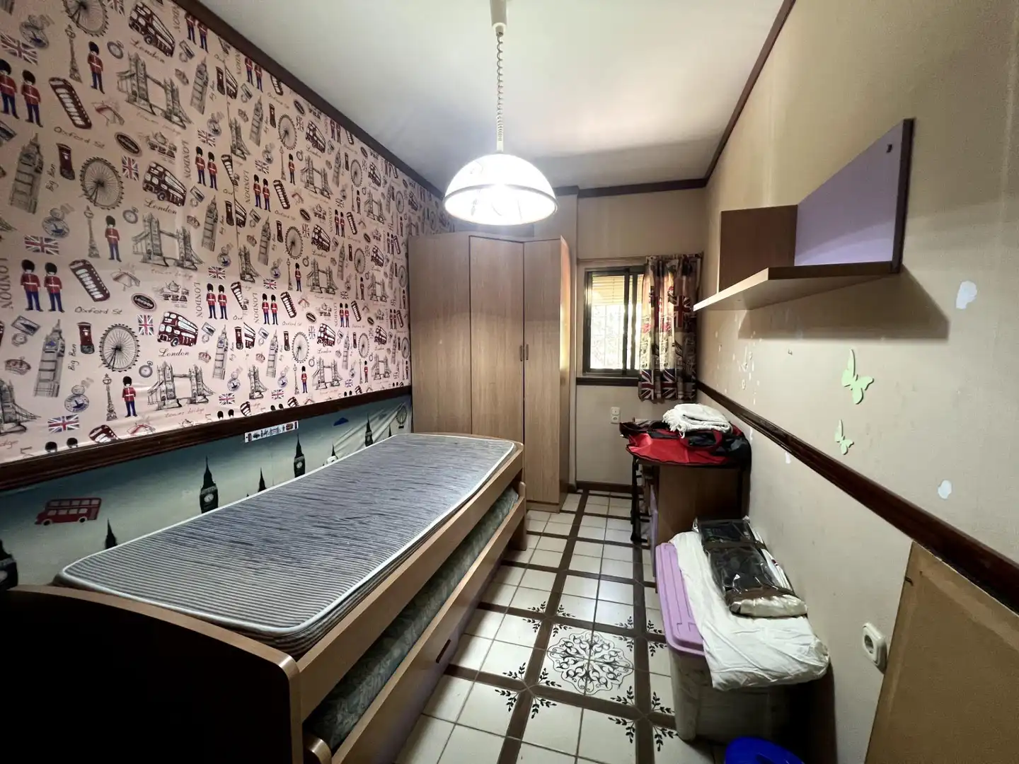 Casa rústica amb piscina en venda a Centro, imagen 21