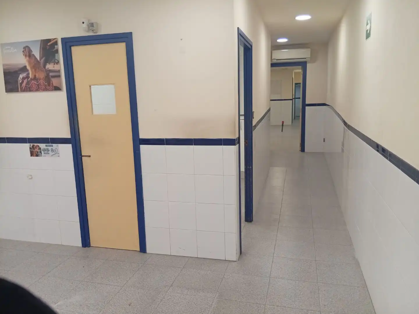 Local comercial en alquiler en Carretera Montblanc 8, imagen 4