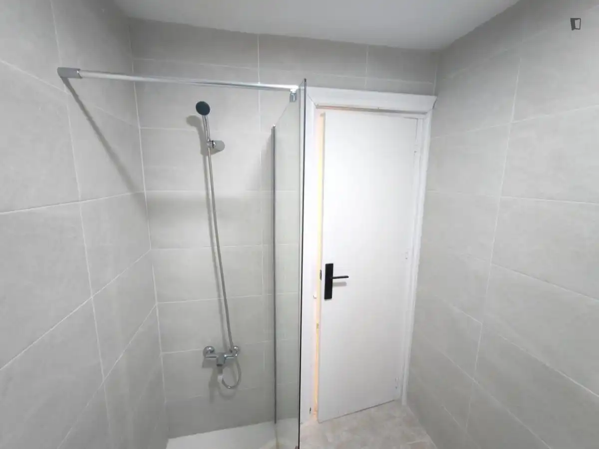 Habitació a Camino de Ronda