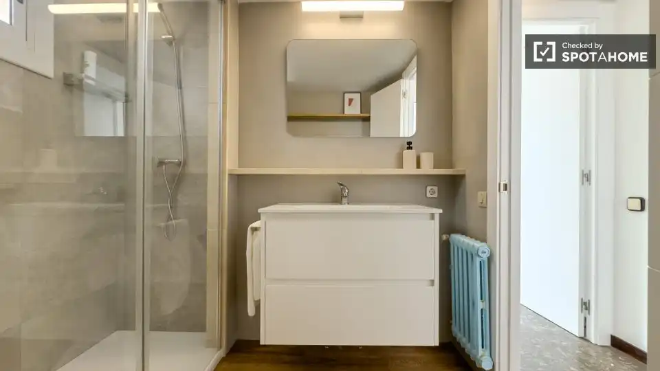 Room in Barcelona, Barcelona