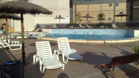 Photo 3 of Flat for rent in Sant Pau, Valencia Capital