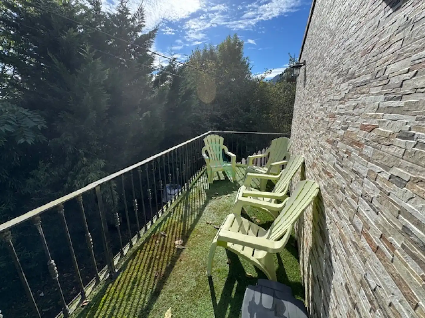 Haus mit Garten zum Verkauf in Balmori - valmori, imagen 4