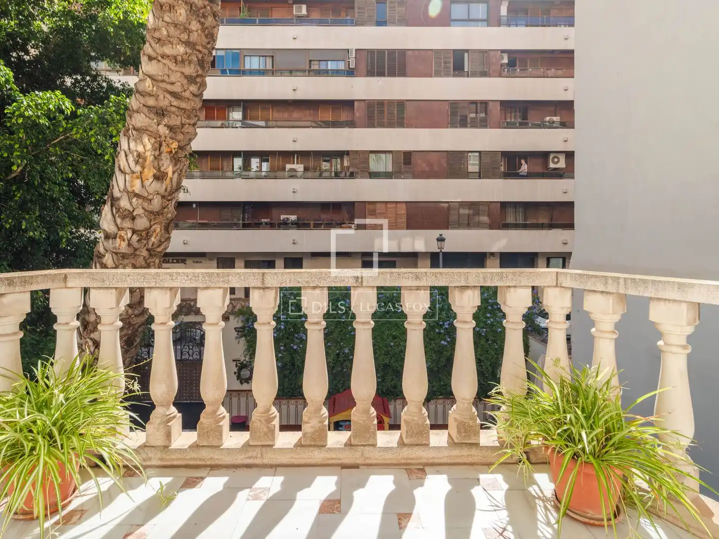 Casa o xalet en venda a Barrio de Patraix