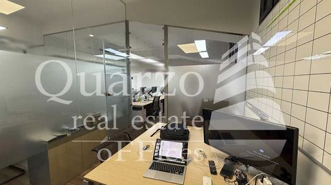 Foto 5 von Büro zum Verkauf in Cuatro Caminos - Azca, Madrid Capital