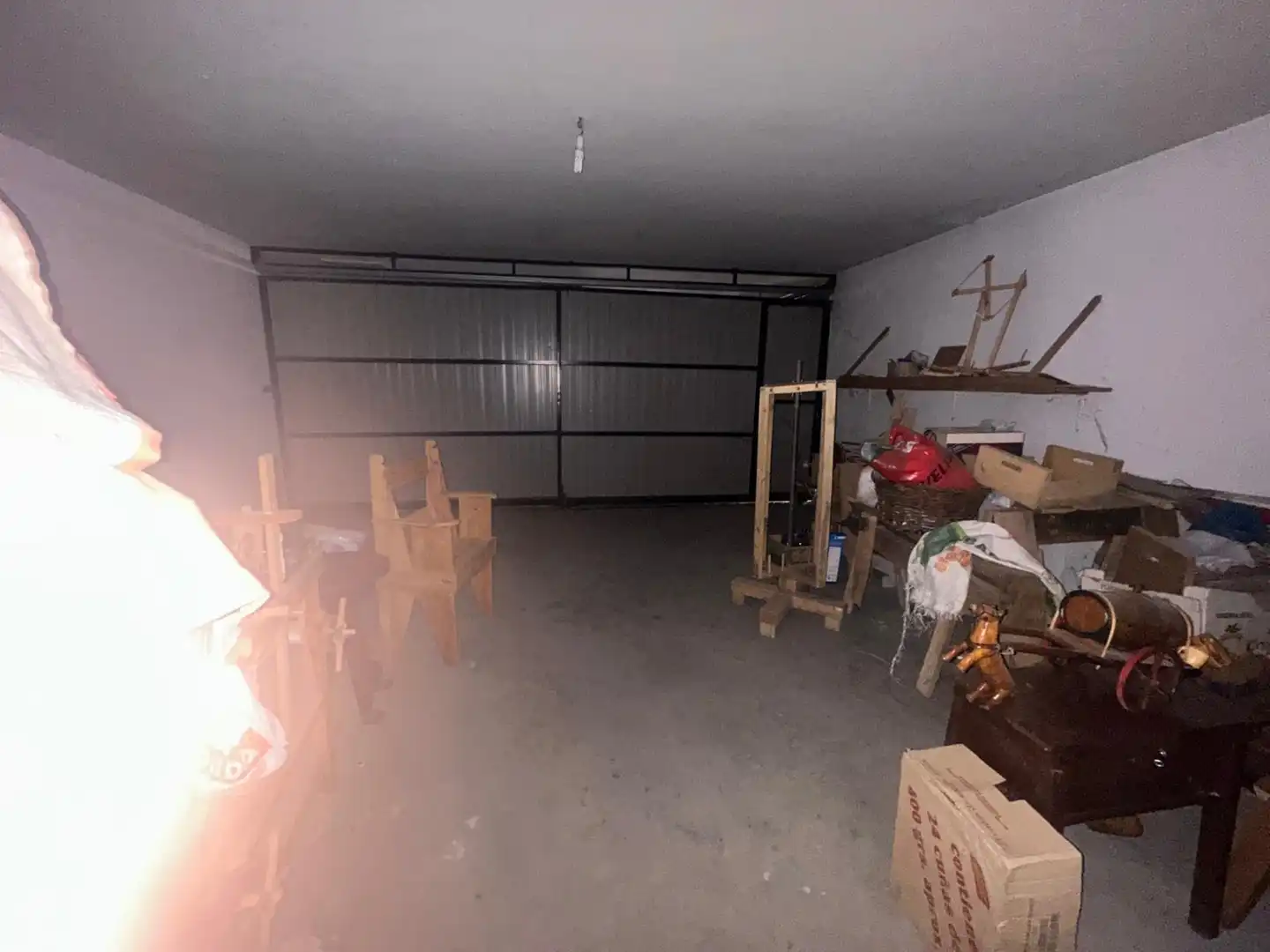 Casa adosada en venta en Ponferrada con Calefacción