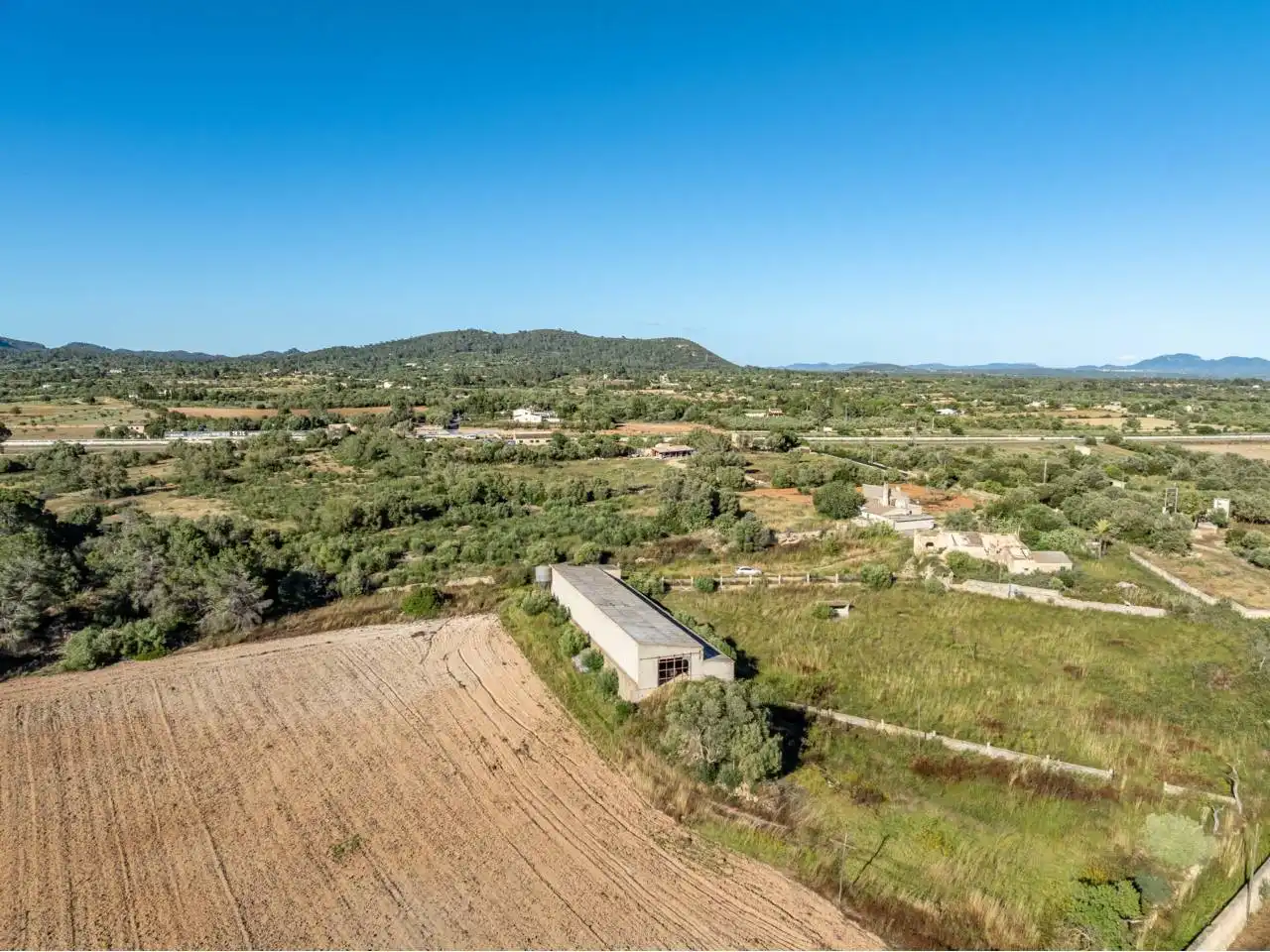 Terreno rustico in vendita a Llucmajor pueblo, imagen 95