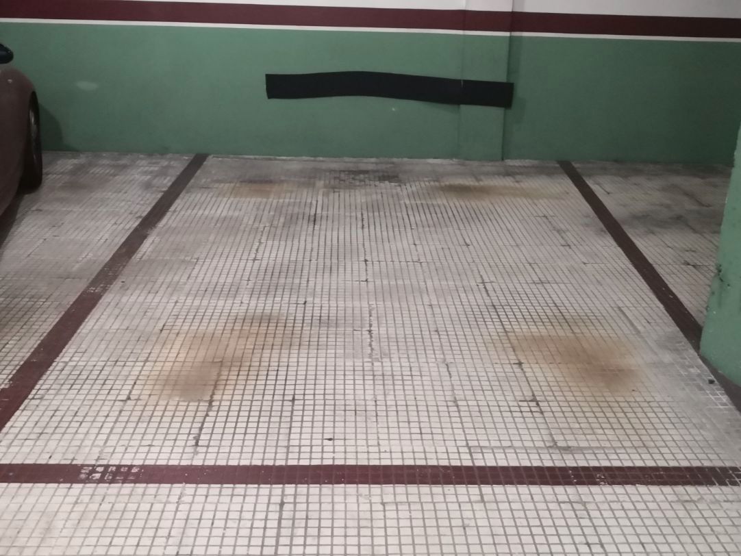 Parking of Garage for sale in Ourense Capital 