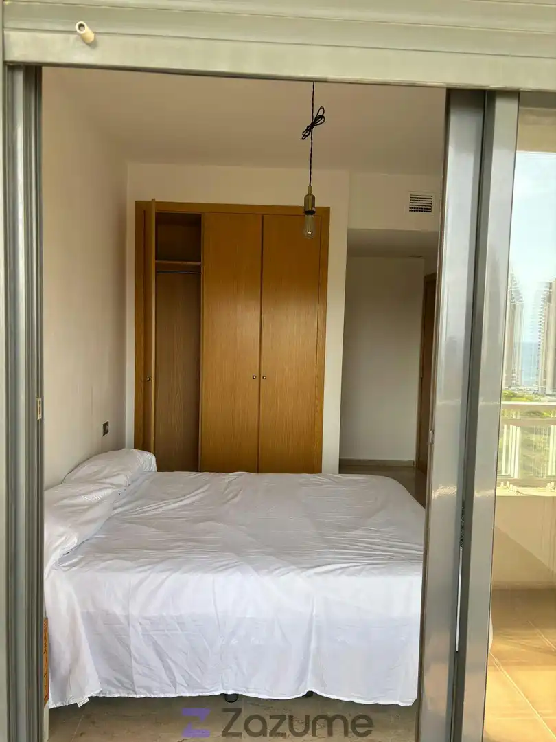Wohnung mit Pool zur Miete in Calle Pdte. Adolfo Suárez, imagen 11