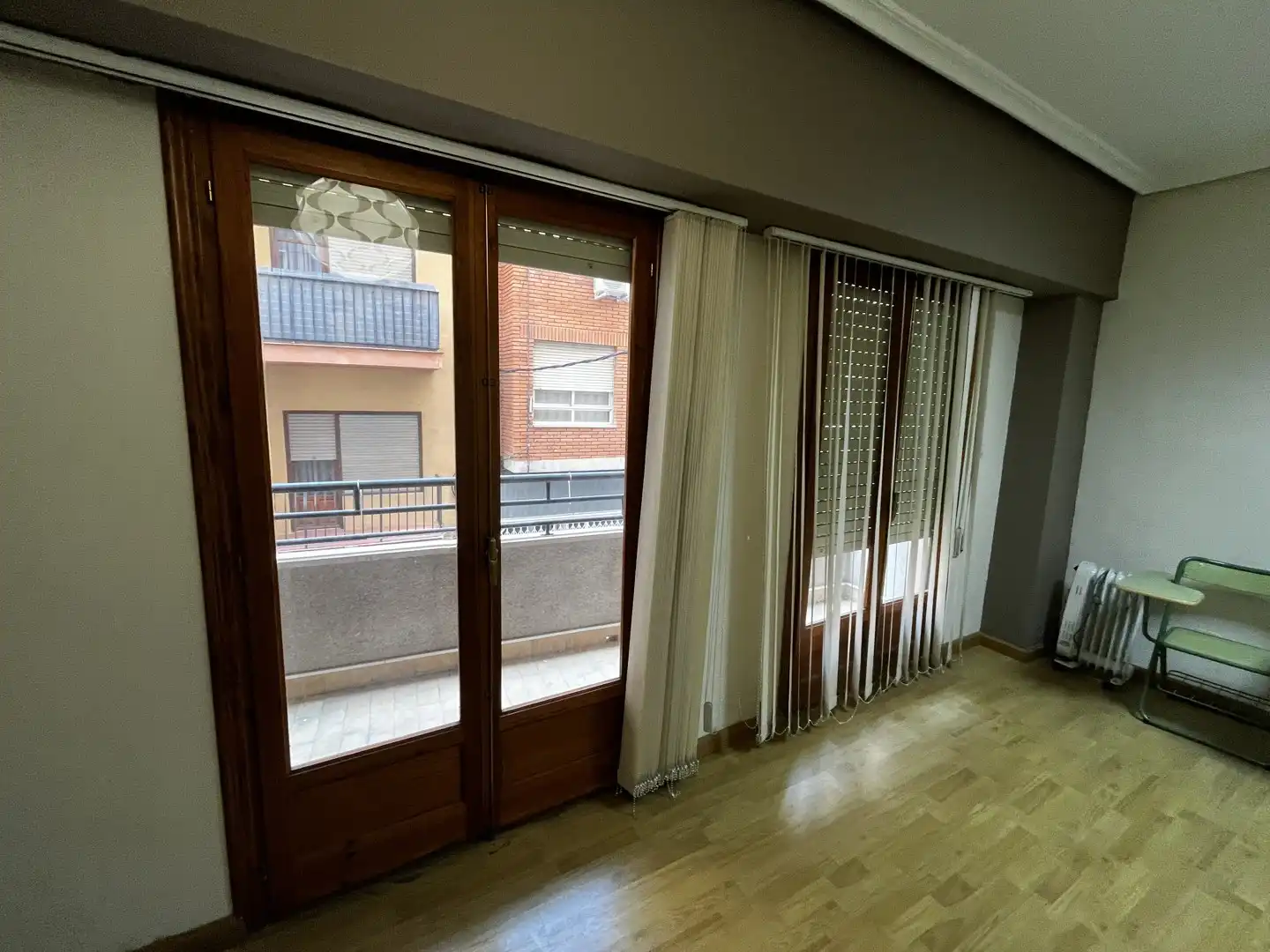 Schlafzimmer von Wohnung zum Verkauf in Villena