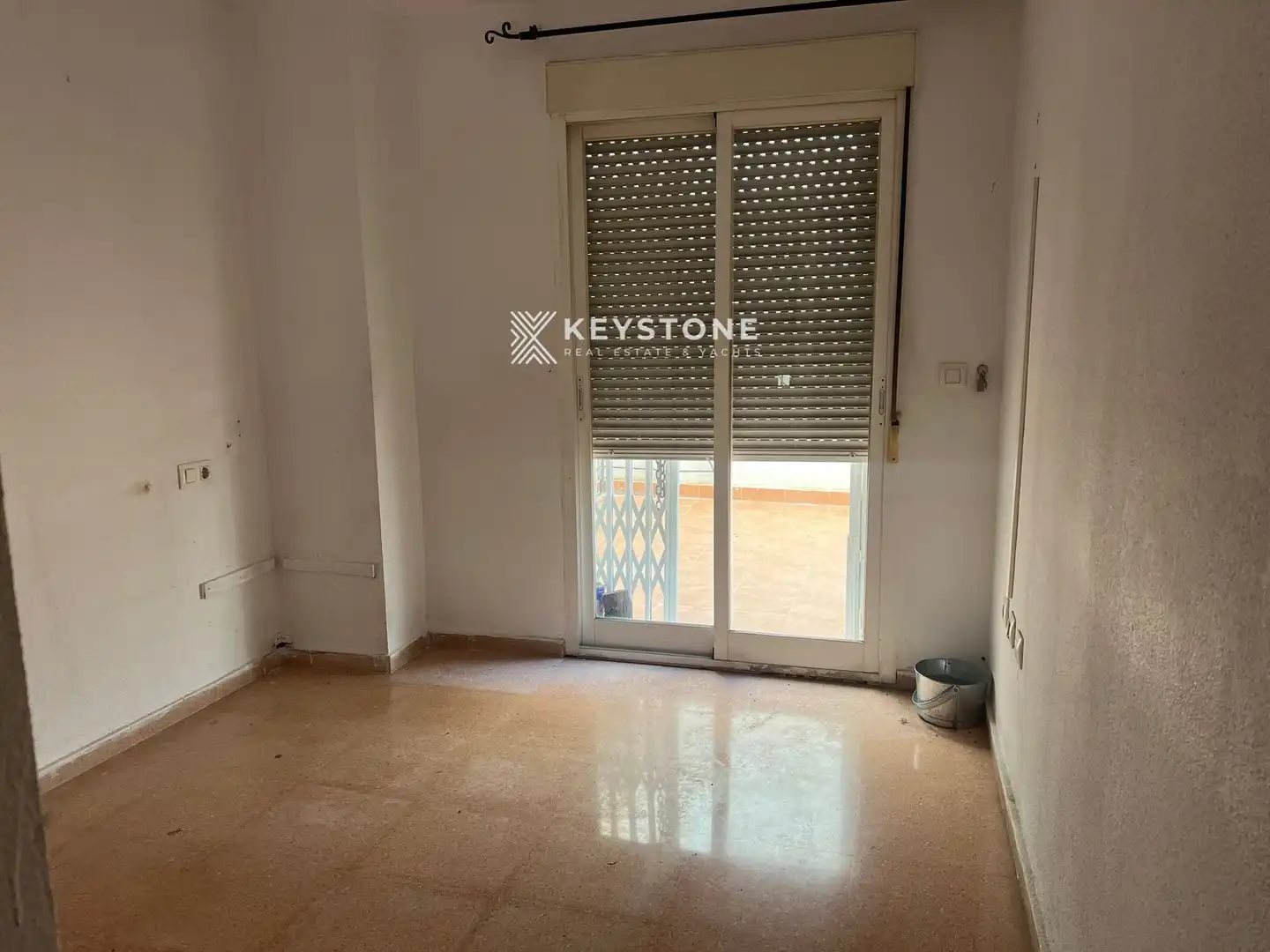 Flat for rent in CALLE ALFÉREZ DÍAZ SANCHIS, 85, Campoamor
