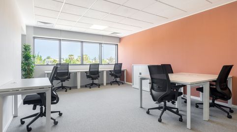 Photo 2 of Office for rent in Paseo de la Castellana, 200, Nueva España, Madrid Capital