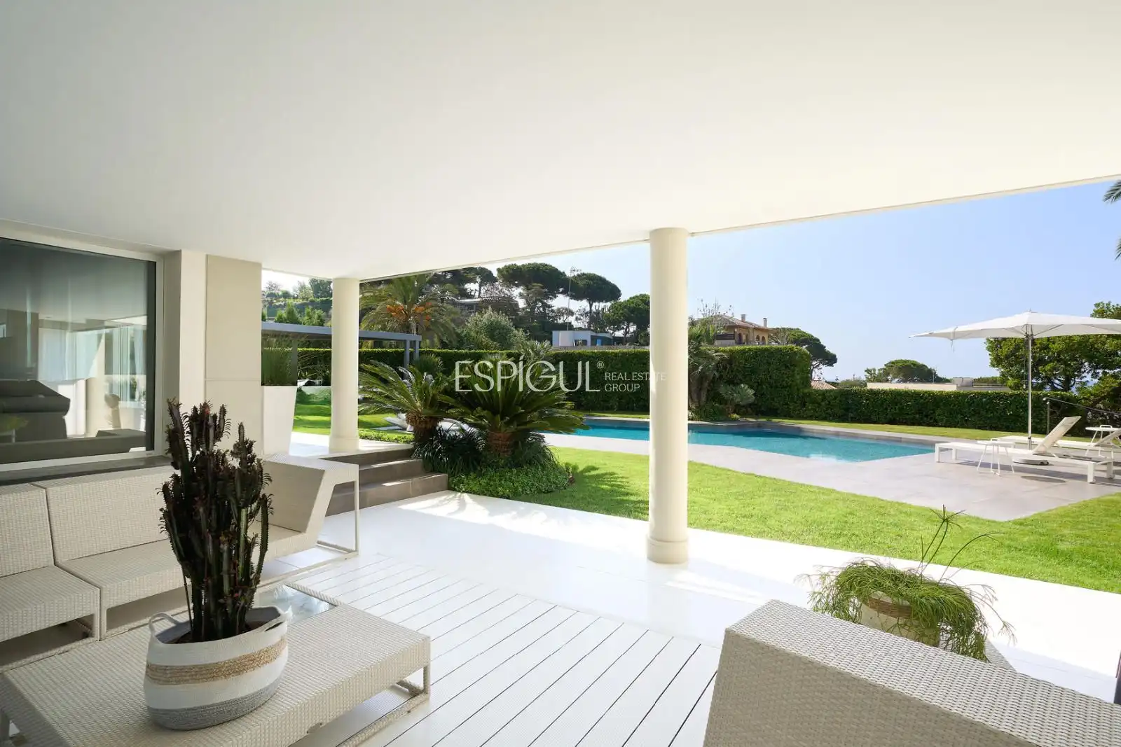 House with terrace for sale in Urbanitzacions, imagen 6