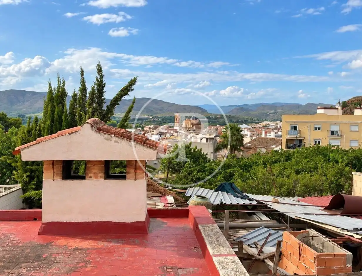 Casa a schiera con giardino in vendita a Pedralba, imagen 26