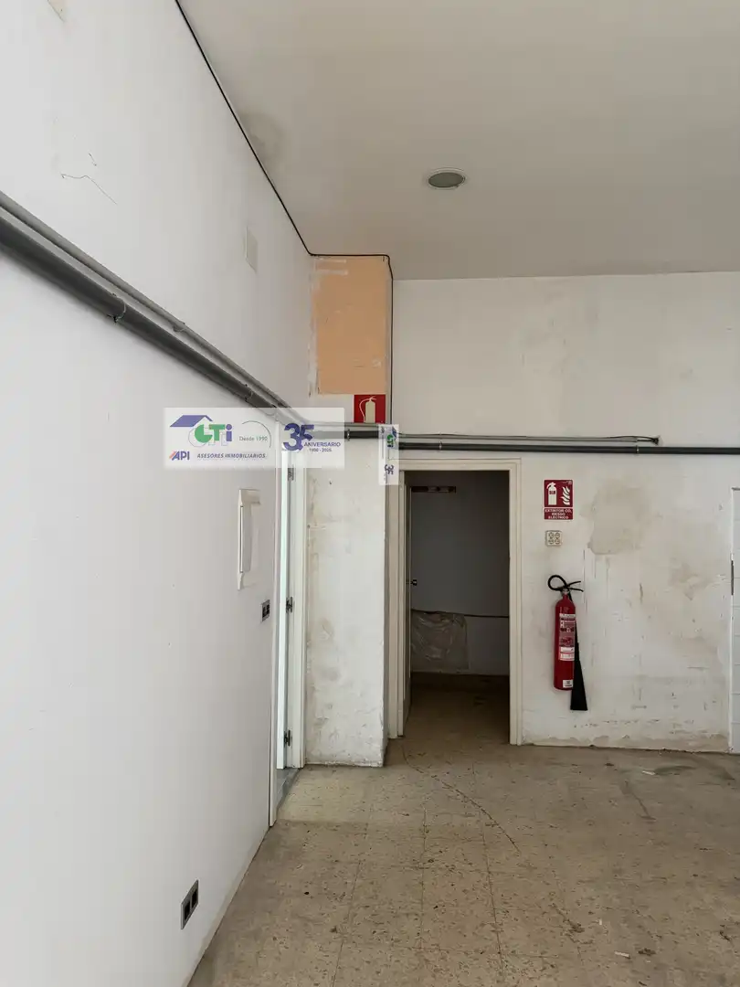 Local comercial en venda a Valero Julián Ripol Urbano, imagen 10