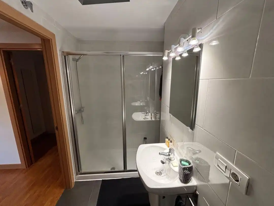 Baño de Piso en venta en Ordizia, Gipuzkoa
