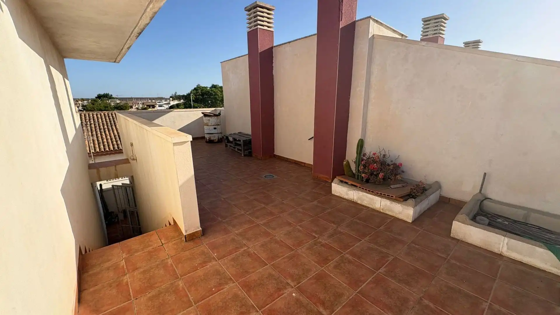 Duplex avec jardin à vendre à Los Peñascos - El Salero - Los Imbernones, imagen 43